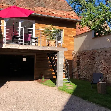 Vakantiehuis Sun Wine