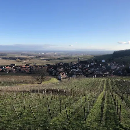 Sun Wine Vakantiehuis *