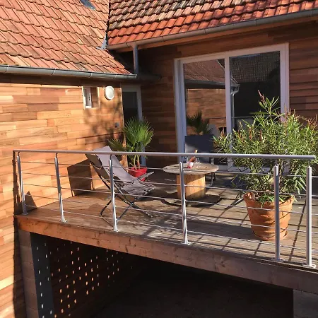 Vakantiehuis Sun Wine