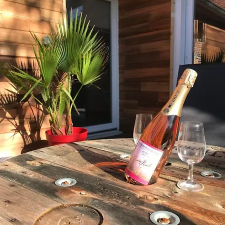 Vakantiehuis Sun Wine Blienschwiller