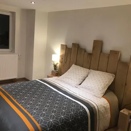 Vakantiehuis Sun Wine Blienschwiller